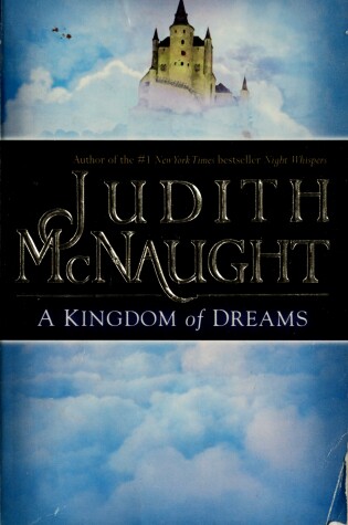 Cover of Kingdom of Dreams