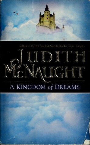 Cover of Kingdom of Dreams