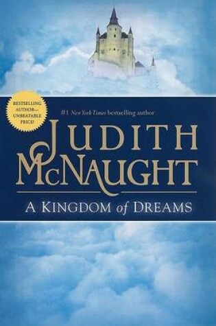 Cover of A Kingdom of Dreams