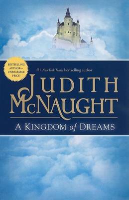Book cover for A Kingdom of Dreams