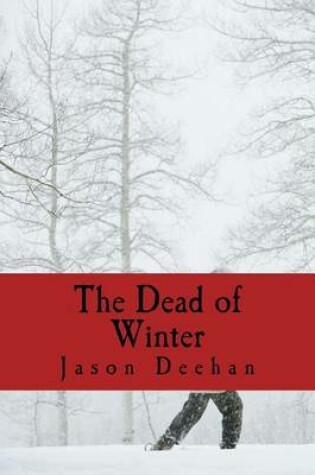 Cover of The Dead of Winter