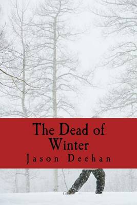 Book cover for The Dead of Winter