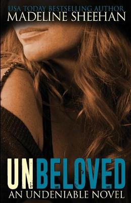 Book cover for Unbeloved