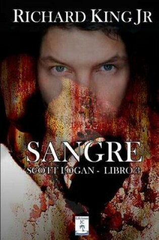 Cover of Sangre