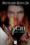 Book cover for Sangre