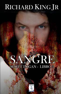 Book cover for Sangre