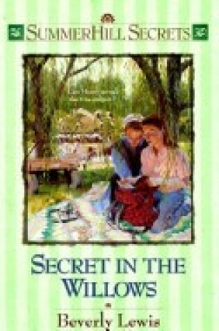 Cover of Secret in the Willows