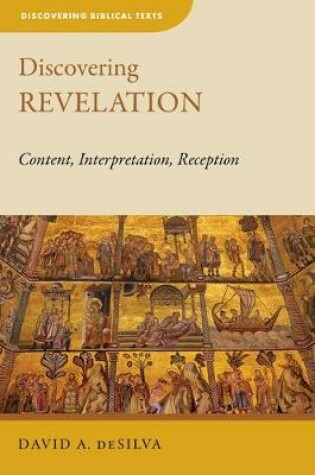 Cover of Discovering Revelation