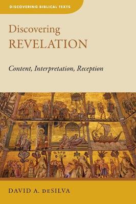 Cover of Discovering Revelation