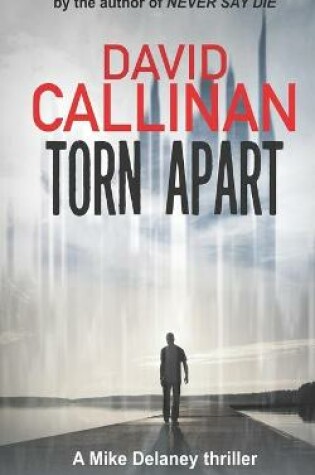 Cover of Torn Apart