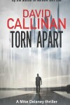 Book cover for Torn Apart