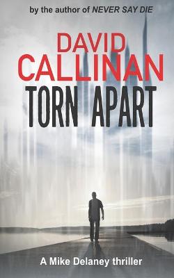 Book cover for Torn Apart