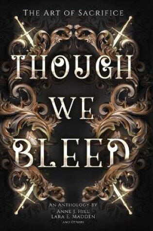 Cover of Though We Bleed