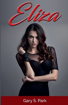 Book cover for Eliza