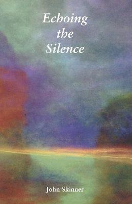 Book cover for Echoing the Silence