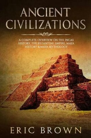 Cover of Ancient Civilizations