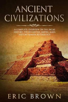 Book cover for Ancient Civilizations