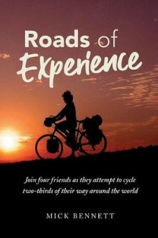 Cover of Roads of Experience