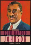 Cover of John Harold Johnson