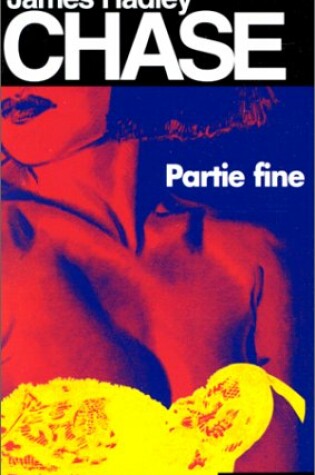 Cover of Partie Fine