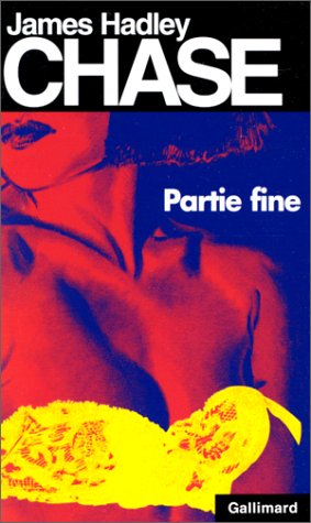 Book cover for Partie Fine