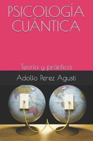 Cover of Psicolog a Cu ntica