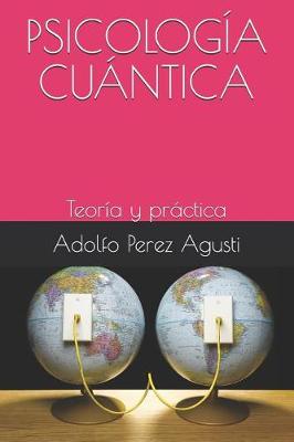 Book cover for Psicolog a Cu ntica