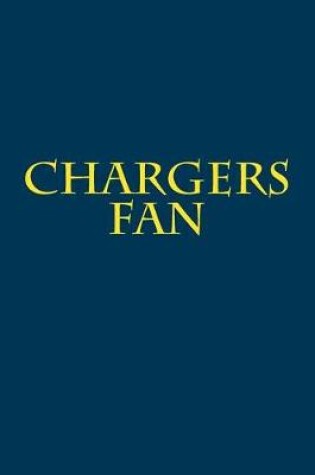 Cover of Chargers Fan