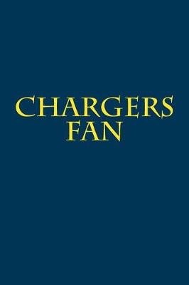 Book cover for Chargers Fan