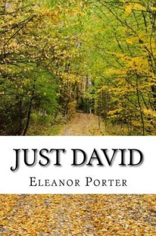 Cover of Just David