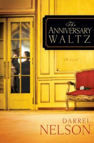 Cover of The Anniversary Waltz