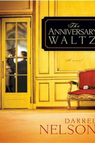 Cover of The Anniversary Waltz