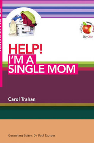 Cover of I'm a Single Mom