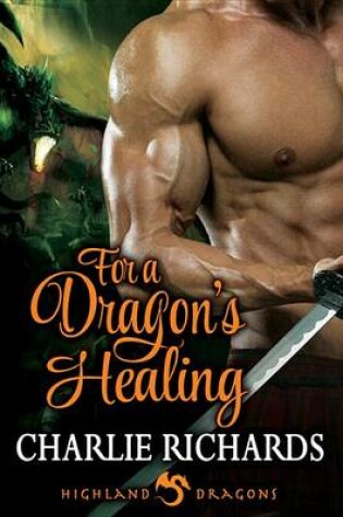 Cover of Fora Dragon's Healing