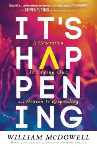 Cover of It's Happening