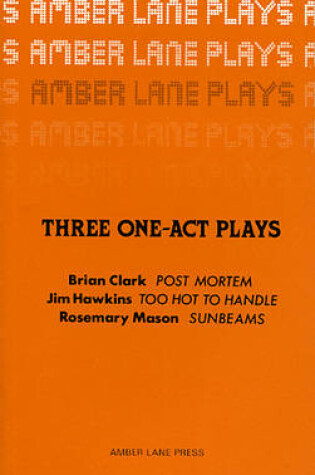 Cover of Postmortem