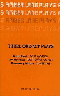 Cover of Postmortem