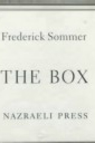 Cover of The Box, The