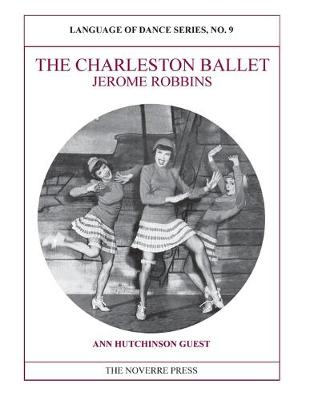 Cover of The Charleston Ballet