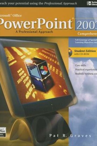 Cover of MS Office PowerPoint 2003