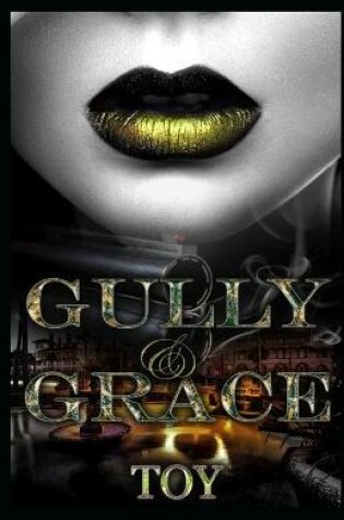 Cover of Gully & Grace