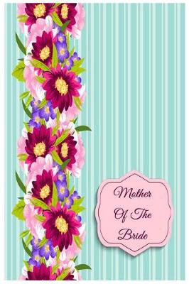 Book cover for Mother of the Bride