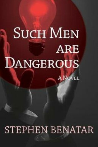 Cover of Such Men Are Dangerous