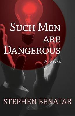 Book cover for Such Men Are Dangerous