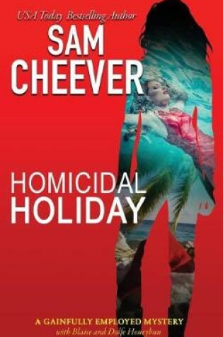 Cover of Homicidal Holiday