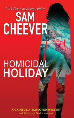 Cover of Homicidal Holiday