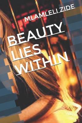 Book cover for Beauty Lies Within