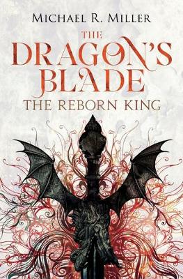 Book cover for The Reborn King