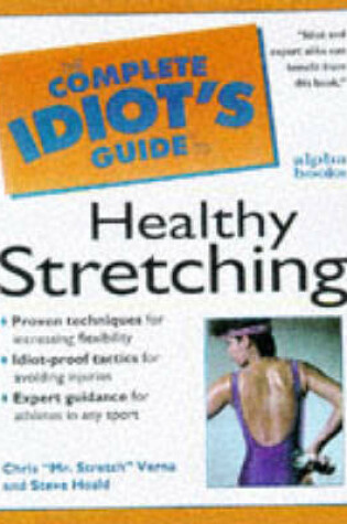 Cover of Cig To Healthy Stretching