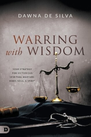 Cover of Warring with Wisdom